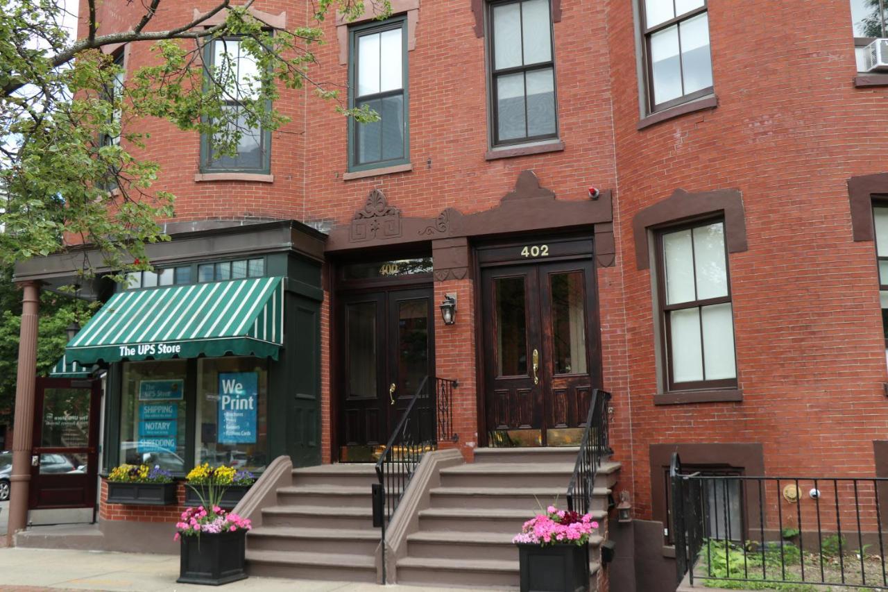 Heart Of South End, Convenient, Comfy Studio #22 Boston Luaran gambar