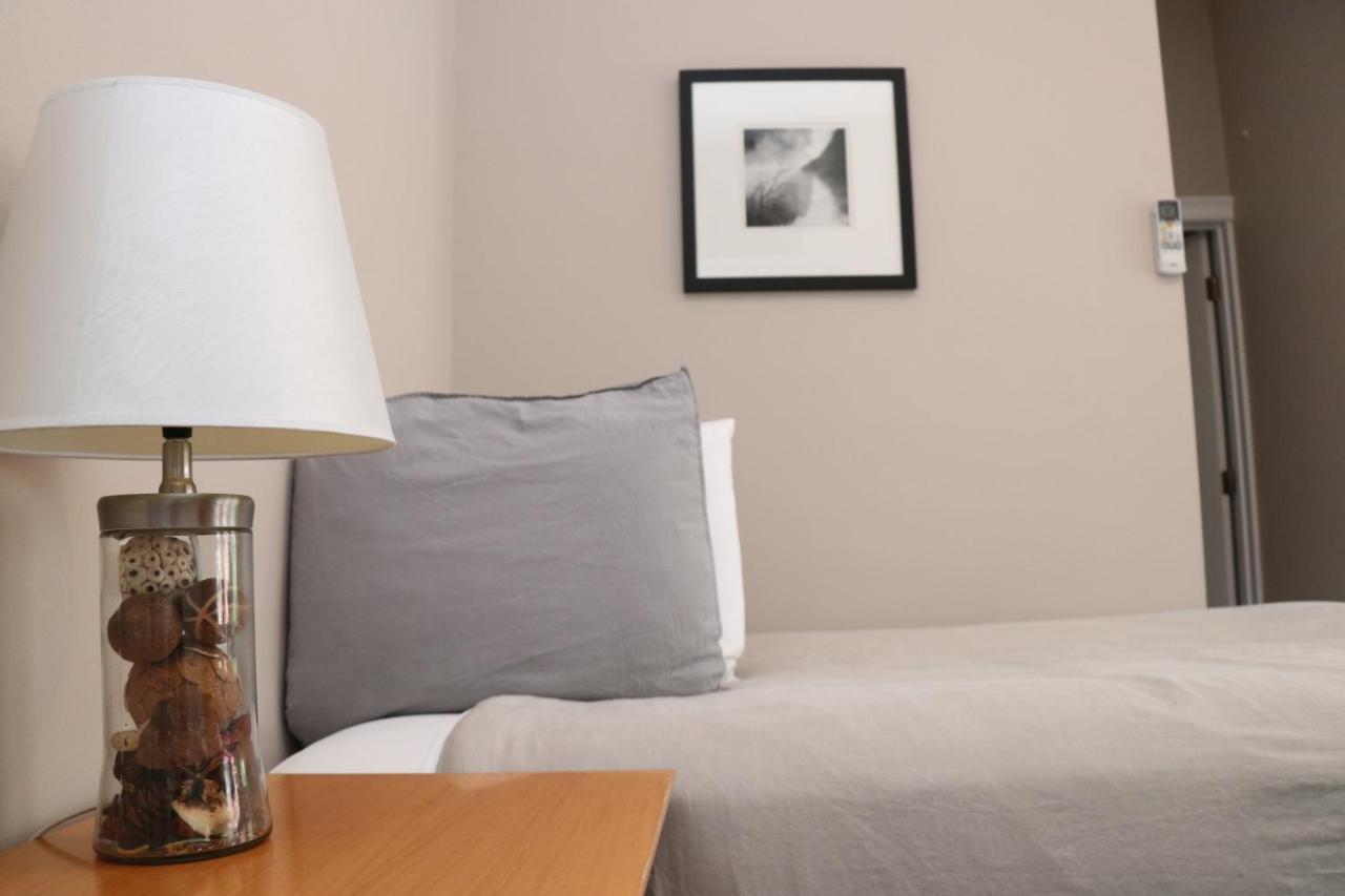 Heart Of South End, Convenient, Comfy Studio #22 Boston Luaran gambar