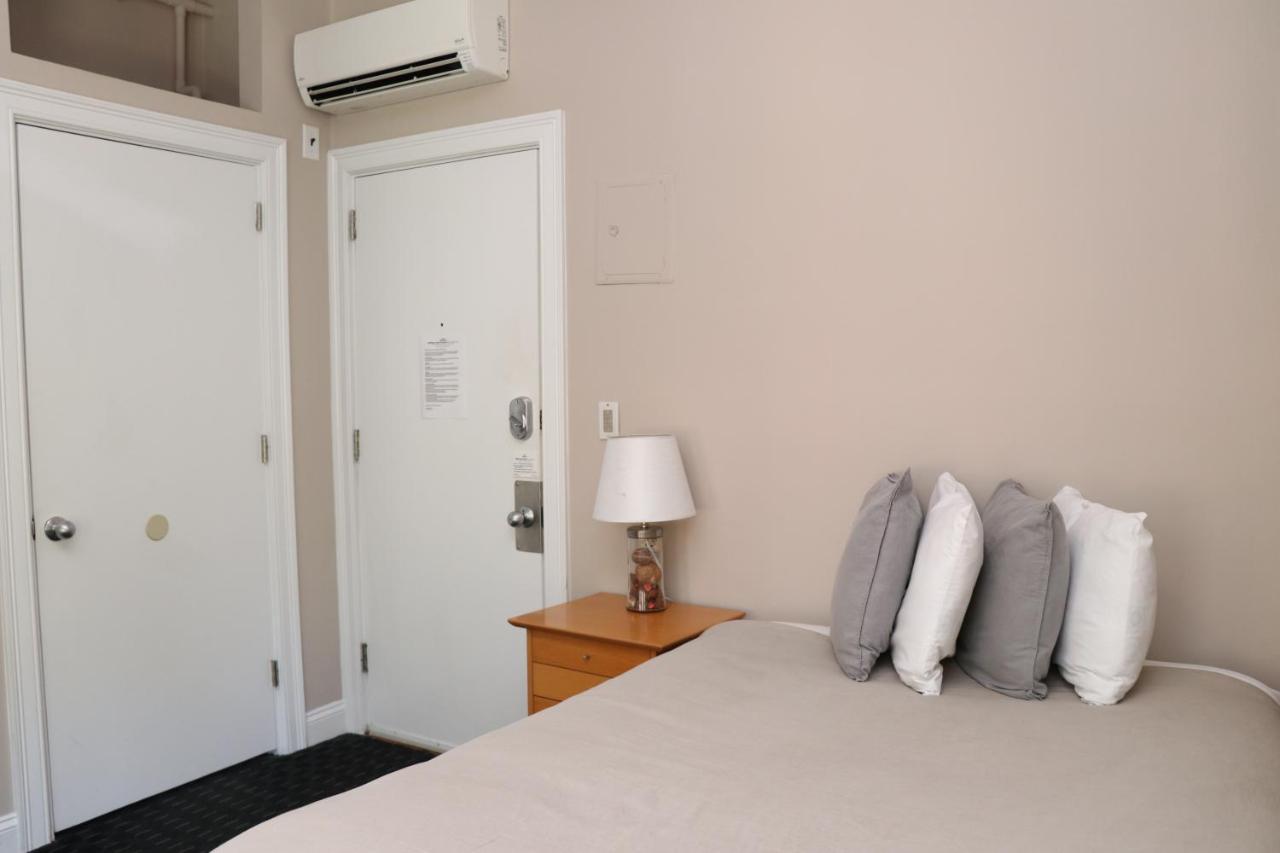 Heart Of South End, Convenient, Comfy Studio #22 Boston Luaran gambar