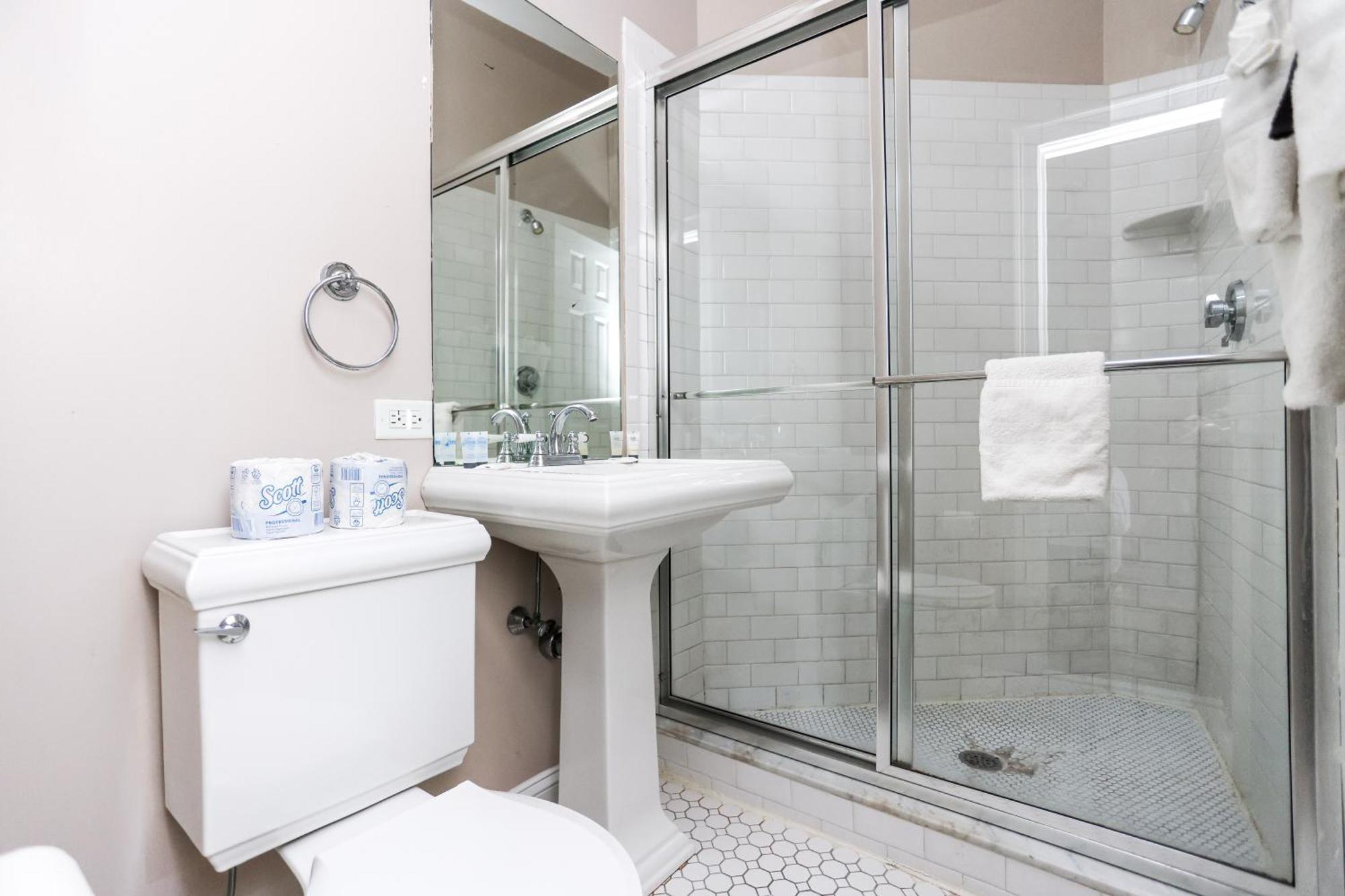 Heart Of South End, Convenient, Comfy Studio #22 Boston Luaran gambar